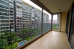Hundred Palms Residences (D19), Condominium #603236631